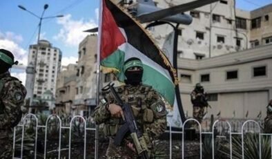 Hamas'tan İran'a çağrı: 'Komşu ülkeleri hedef almayın'