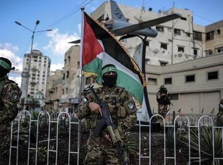 Hamas'tan İran'a çağrı: 'Komşu ülkeleri hedef almayın'