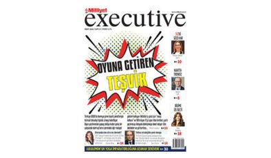 Milliyet Executive İle dijital ekonominin geleceğini yakalayın
