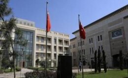 Türkiye'nin Bağdat Büyükelçiliği'nden seyahat uyarısı!