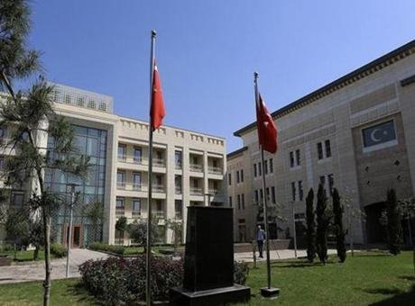 Türkiye'nin Bağdat Büyükelçiliği'nden seyahat uyarısı!