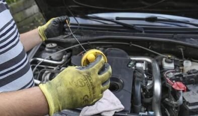 Tatilde yola çıkacak sürücülere araç bakımı uyarısı