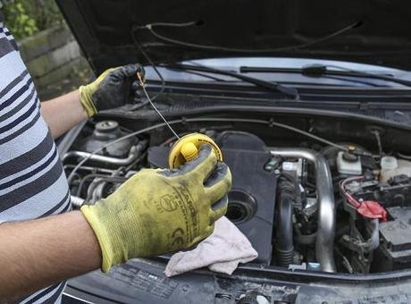 Tatilde yola çıkacak sürücülere araç bakımı uyarısı