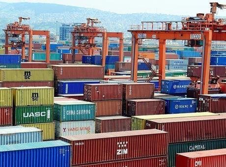 Türkiye'den Birleşik Krallık'a tüm zamanların en yüksek ihracatı