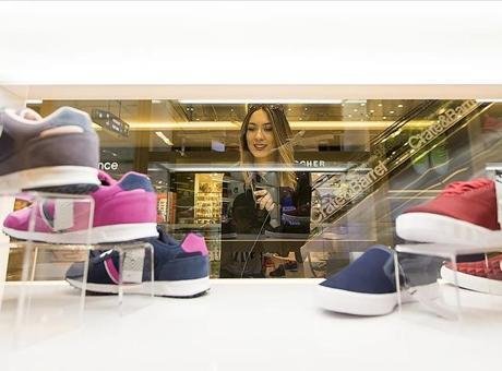 Tüketiciler en çok ayakkabı ve giyim ürünlerinden şikayet etti