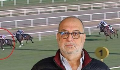 Şampiyon yarış atı kavurma yapılan iş insanına ceza: İyilik yapalım derken kötülüğe vesile olduk