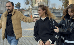 8 çocuk annesi, 60 suç kaydı var! Yaptıkları akıl alır gibi değil