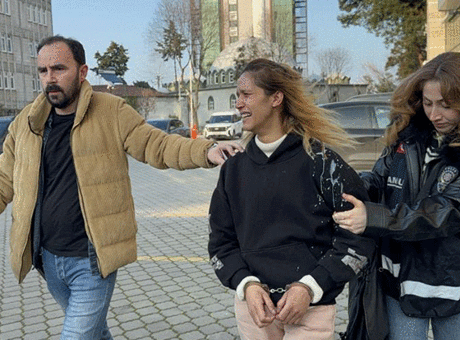 8 çocuk annesi, 60 suç kaydı var! Yaptıkları akıl alır gibi değil