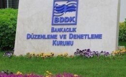 BDDK iki yatırım bankasının kuruluş iznini iptal etti
