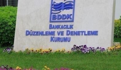 BDDK iki yatırım bankasının kuruluş iznini iptal etti