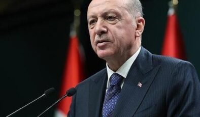 'İsrail, İran ile Lübnan'da okul ve hastane vuruyor' diyen Cumhurbaşkanı Erdoğan: Türkiye çözüm arıyor