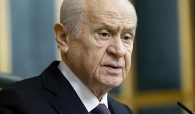 MHP lideri Bahçeli: Türkiye, krizlerin ortasında istikamet tayin eden bir devlettir
