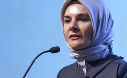 Bakan Göktaş'tan 'Dijital Dünyada Çocuk Hakları Sözleşmesi' daveti