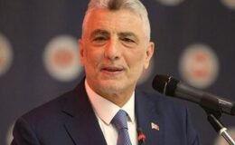Ticaret Bakanı Bolat: Türkiye, istikrarın sembolü olmaya devam edecek