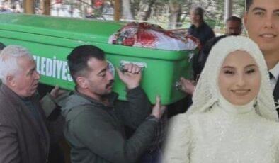 Mutlulukları 5 ay sürdü! Aylar sonra anne olacaktı, hamile kadının feci sonu