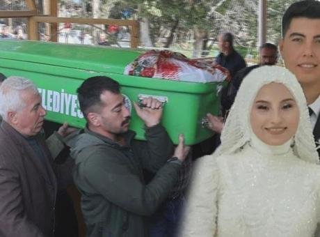 Mutlulukları 5 ay sürdü! Aylar sonra anne olacaktı, hamile kadının feci sonu