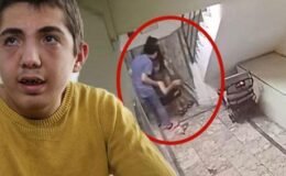 Otizmli Mehmet ‘rahatsızlandı’ denilerek eve gönderildi! Şok gerçek 7 ay sonra ortaya çıktı