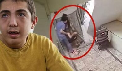 Otizmli Mehmet ‘rahatsızlandı’ denilerek eve gönderildi! Şok gerçek 7 ay sonra ortaya çıktı