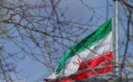 İran'da, İsrail'le bağlantılı casusluk iddiası! 20 kişi tutuklandı