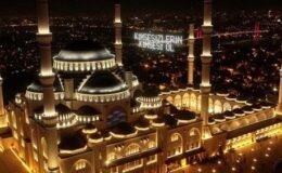 Kadir Gecesi yarın idrak edilecek