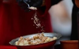 Osmanlı’dan Ramazan sofralarına gelen lezzet: ‘Kedi batmaz’