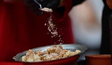 Osmanlı’dan Ramazan sofralarına gelen lezzet: ‘Kedi batmaz’