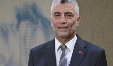 Bakan Bolat: 151 bin 292 uyuşmazlık tüketici hakem heyetleri tarafından karara bağlandı