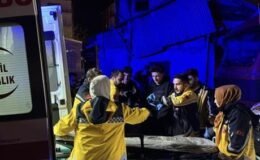 Aile içi kavga faciaya döndü! Babası ve ağabeyini öldürdü, babaannesini yaraladı