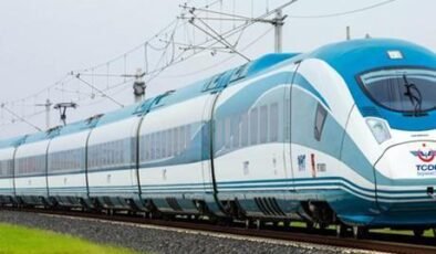 Bayramda Yüksek Hızlı Tren seferleri için karar!