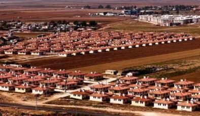 Bakan Kurum: Hatay'ın her bir köşesine ektiğimiz umut yeşerdi