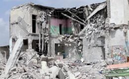 ABD ve İsrail yine İran'da bir okulu hedef aldı! 'Ciddi hasar var'