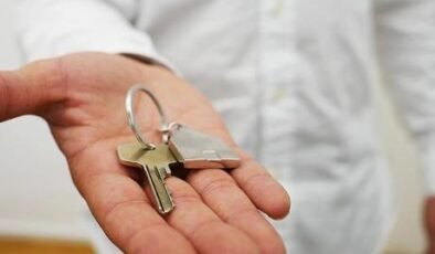 Büyükşehirlerde 1+1 konutların toplam satış içindeki payı yüzde 25