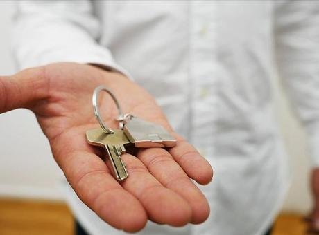 Büyükşehirlerde 1+1 konutların toplam satış içindeki payı yüzde 25