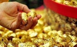 Bayramın yaklaşması marketlerde ikramlık ürünlere talebi artırdı