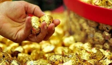 Bayramın yaklaşması marketlerde ikramlık ürünlere talebi artırdı