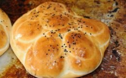 Ramazan sofralarının meşhur lezzeti tescillendi! Tekirdağ Ramazan Çöreği artık coğrafi işaretli