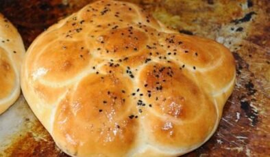 Ramazan sofralarının meşhur lezzeti tescillendi! Tekirdağ Ramazan Çöreği artık coğrafi işaretli