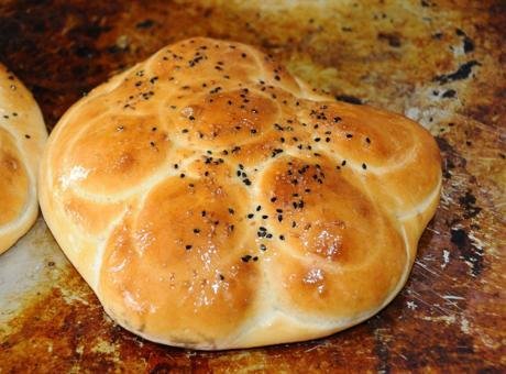 Ramazan sofralarının meşhur lezzeti tescillendi! Tekirdağ Ramazan Çöreği artık coğrafi işaretli