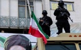 İran'dan geniş çaplı operasyon: ABD-İsrail adına casusluk yaptıkları gerekçesiyle 500 kişi tutuklandı