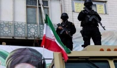 İran'dan geniş çaplı operasyon: ABD-İsrail adına casusluk yaptıkları gerekçesiyle 500 kişi tutuklandı