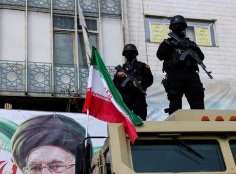 İran'dan geniş çaplı operasyon: ABD-İsrail adına casusluk yaptıkları gerekçesiyle 500 kişi tutuklandı