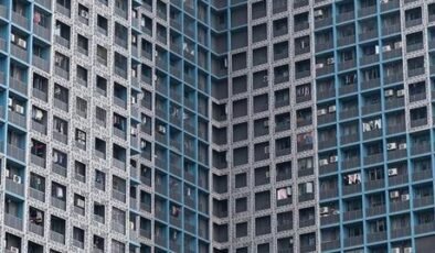 Çin'de konut fiyatlarındaki düşüş sürüyor