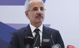 Bakan Uraloğlu: Yüzyılda yapılabilecek işleri 23-24 yıla sığdırdık