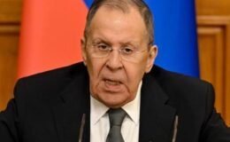 Rusya'dan ABD ve İsrail'e mesaj: İran'ı bir günde fethetmeyi planlayanlar yanıldıklarını anlamaya başladı