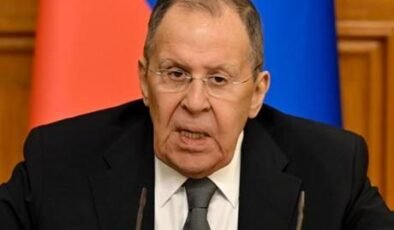 Rusya'dan ABD ve İsrail'e mesaj: İran'ı bir günde fethetmeyi planlayanlar yanıldıklarını anlamaya başladı