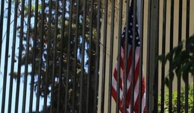 ABD'de kapalı kapılar ardında gizli talimat! Endişe artıyor, tarih verildi