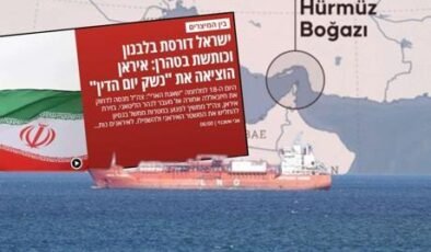 İsrail basını İran’ın 'son kozunu' yazdı! ‘Kıyamet silahı’