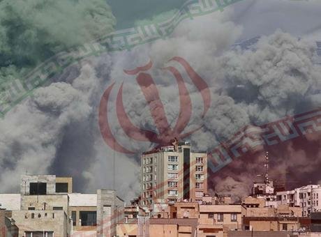 ABD'yi şoke eden istihbarat raporu! Ortak saldırıların İran'daki beklenmedik etkisi