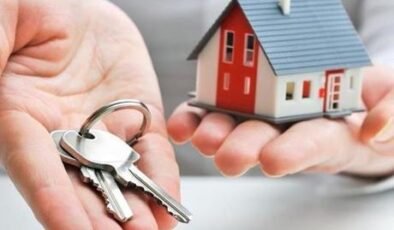 Konut Fiyat Endeksi şubatta arttı