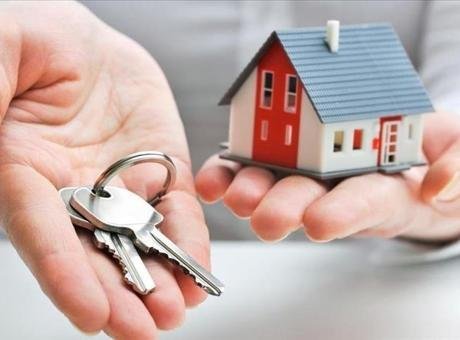 Konut Fiyat Endeksi şubatta arttı